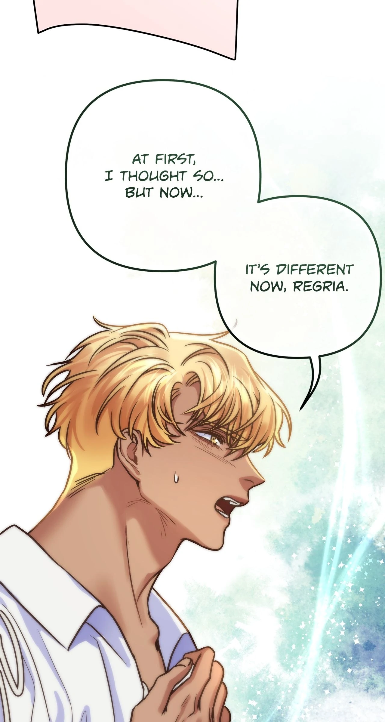 Holding You Captive Chapter 55 - page 88