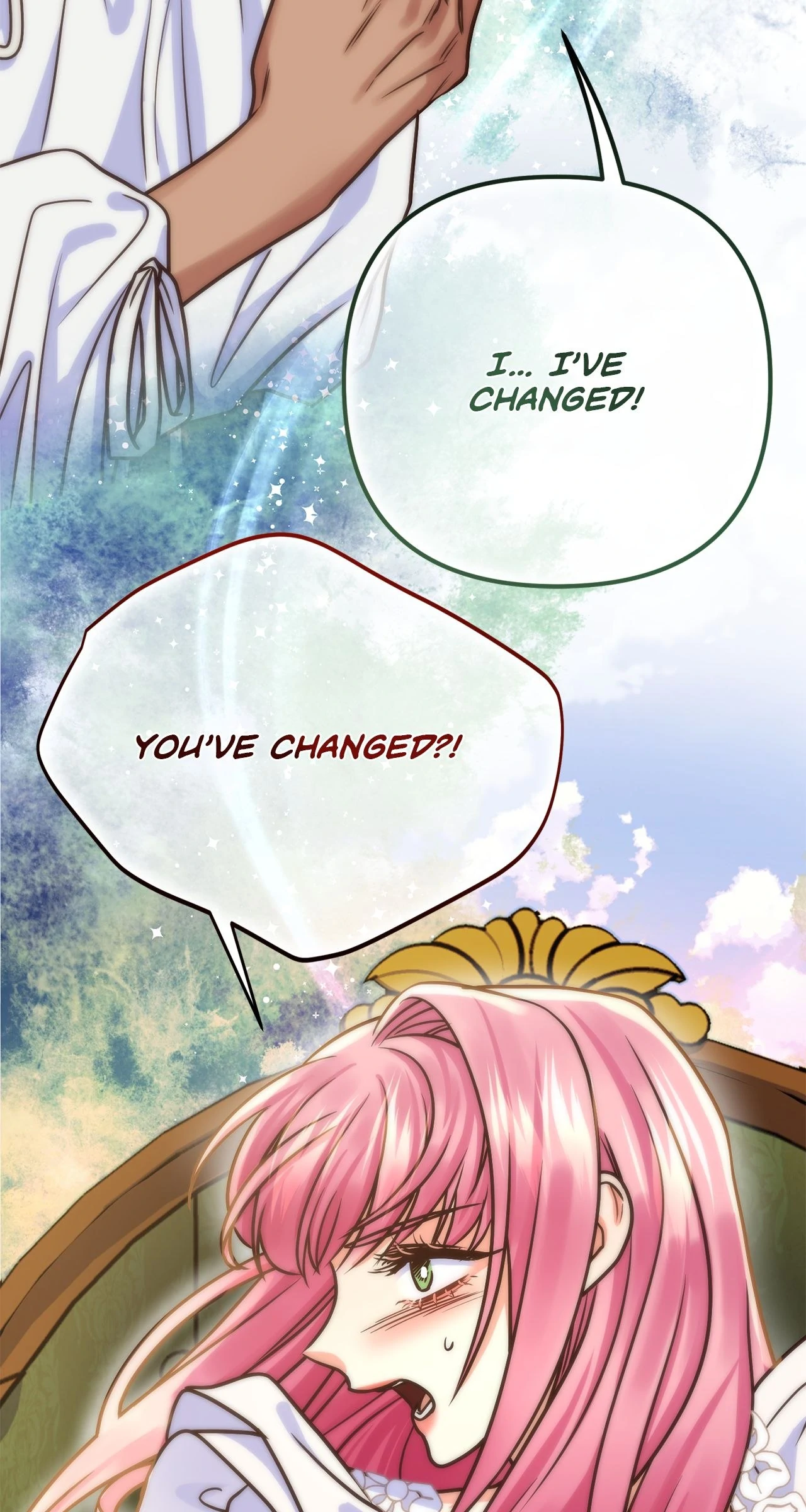 Holding You Captive Chapter 55 - page 89