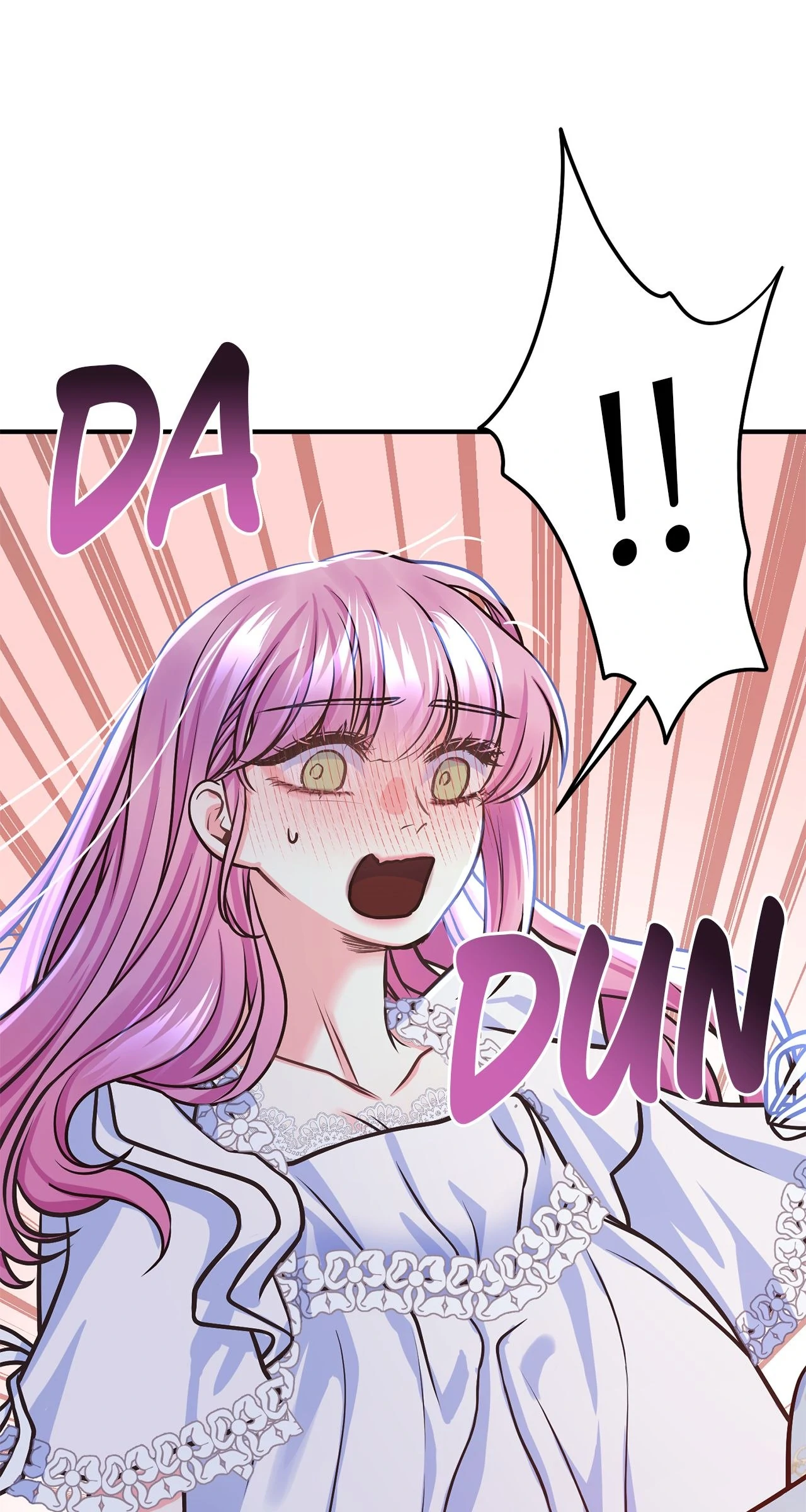 Holding You Captive Chapter 55 - page 9