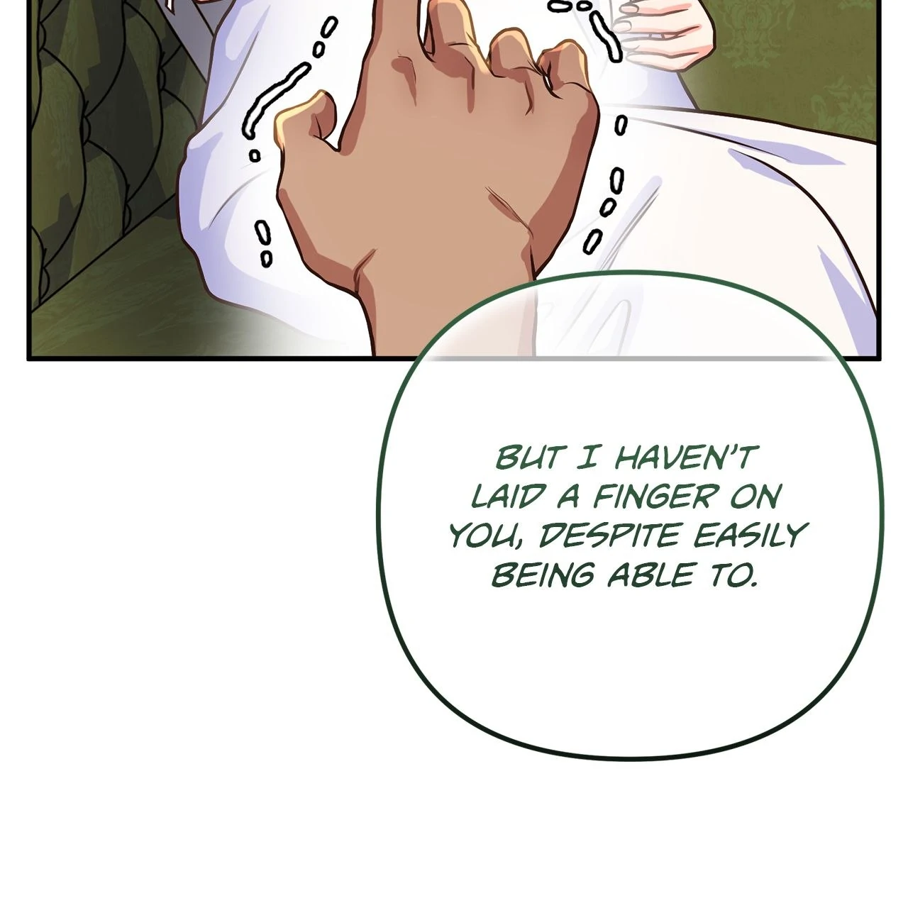 Holding You Captive Chapter 55 - page 92
