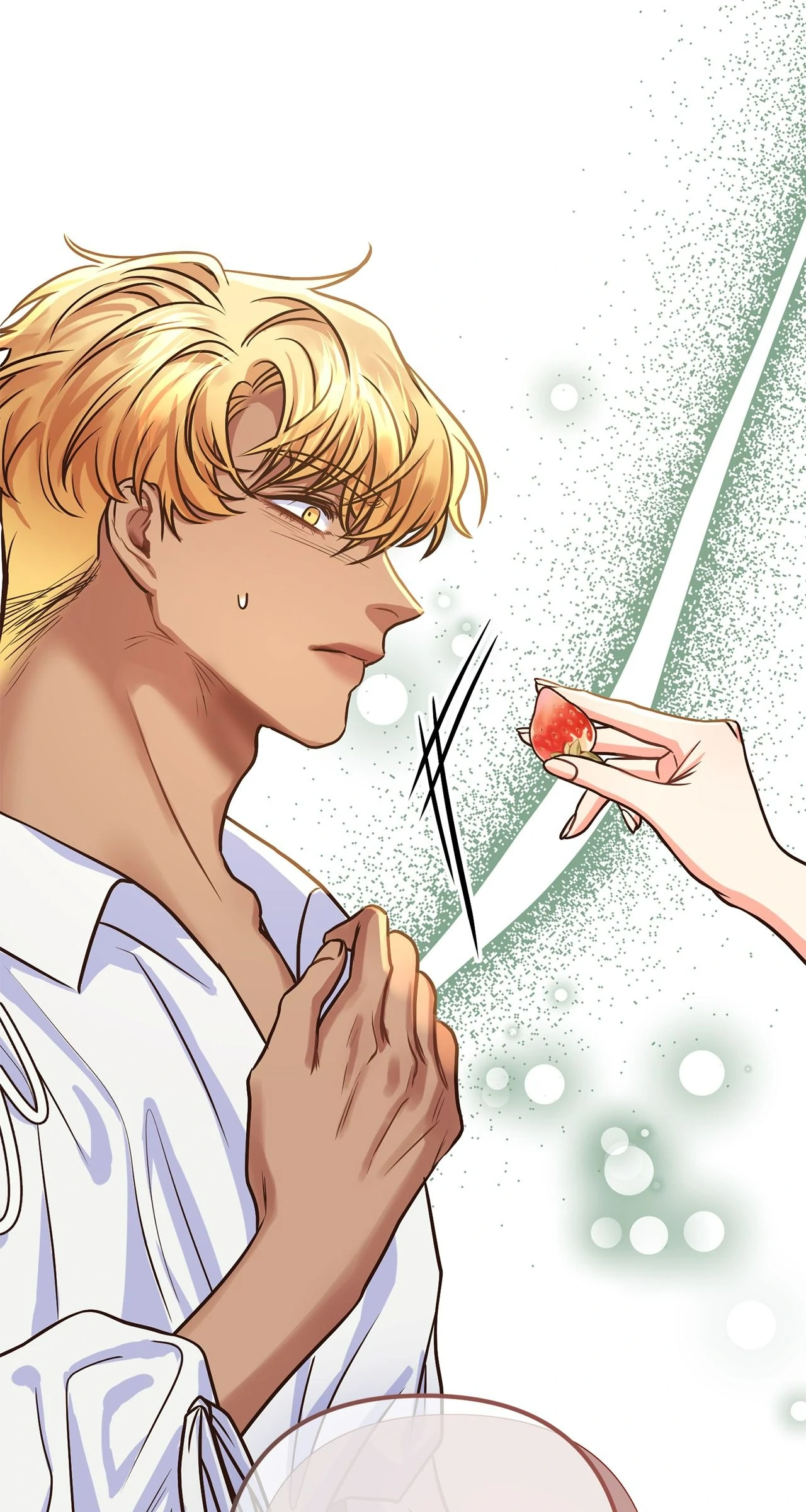 Holding You Captive Chapter 55 - page 94