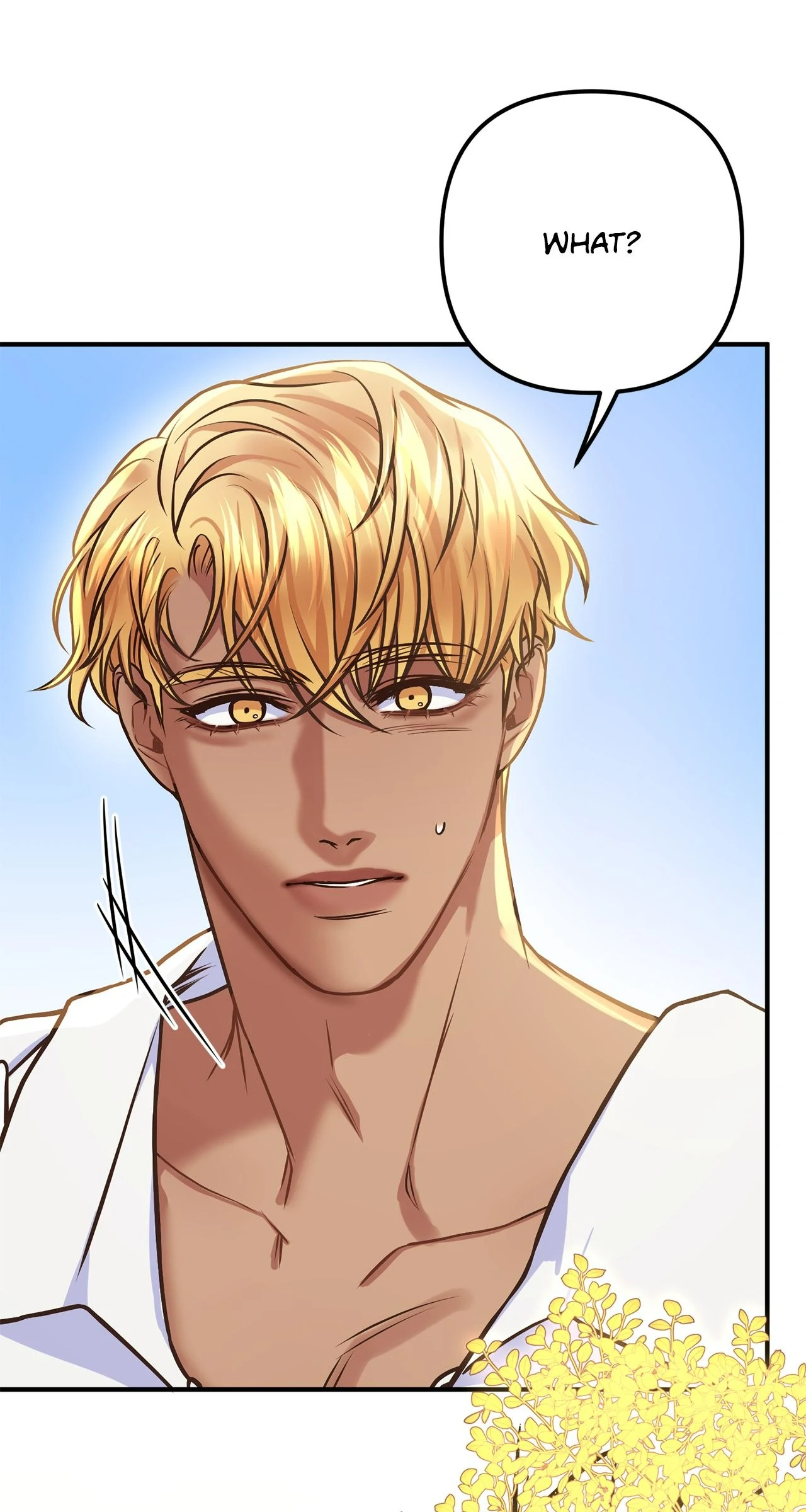 Holding You Captive Chapter 55 - page 96