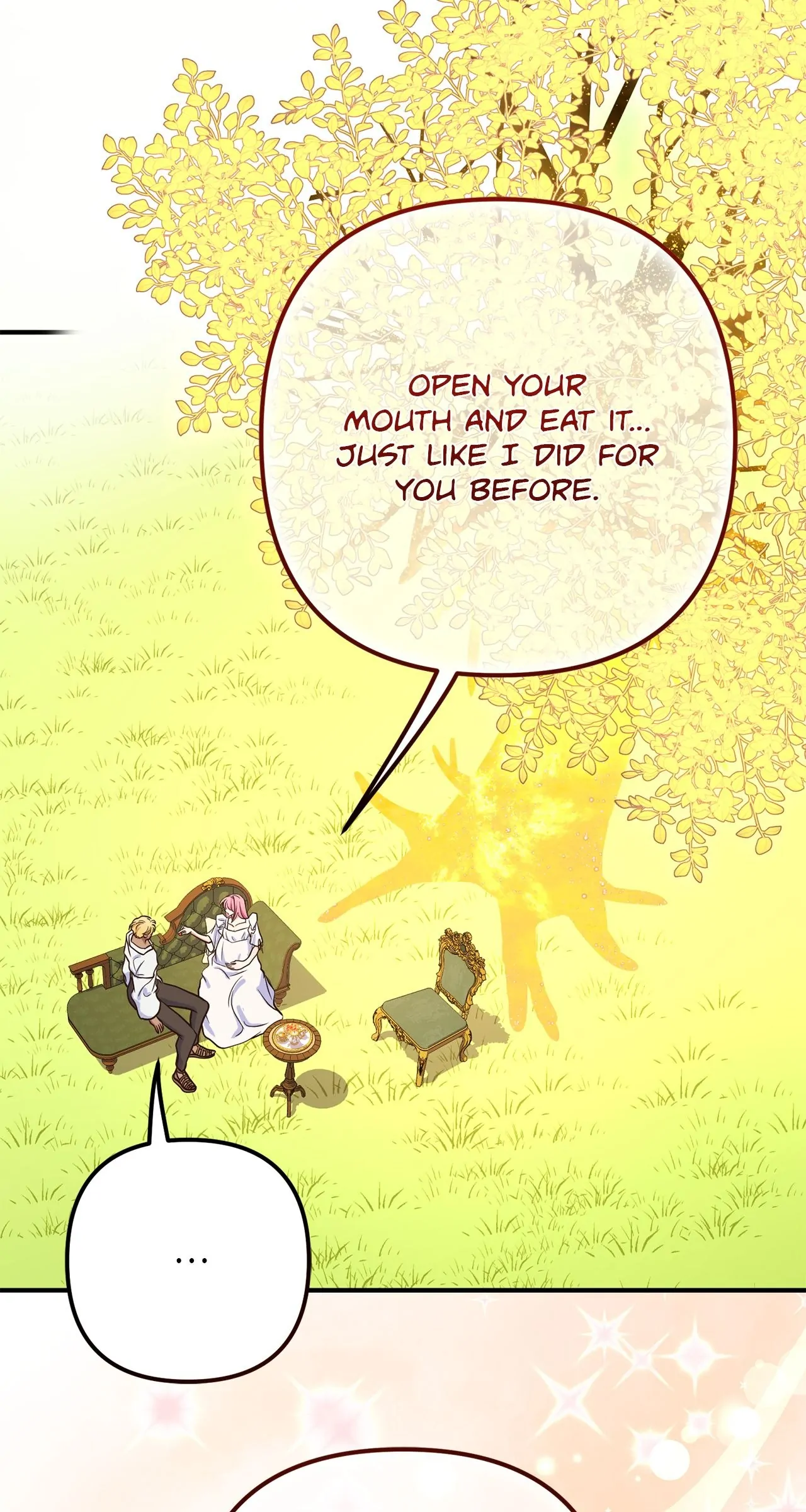 Holding You Captive Chapter 55 - page 97