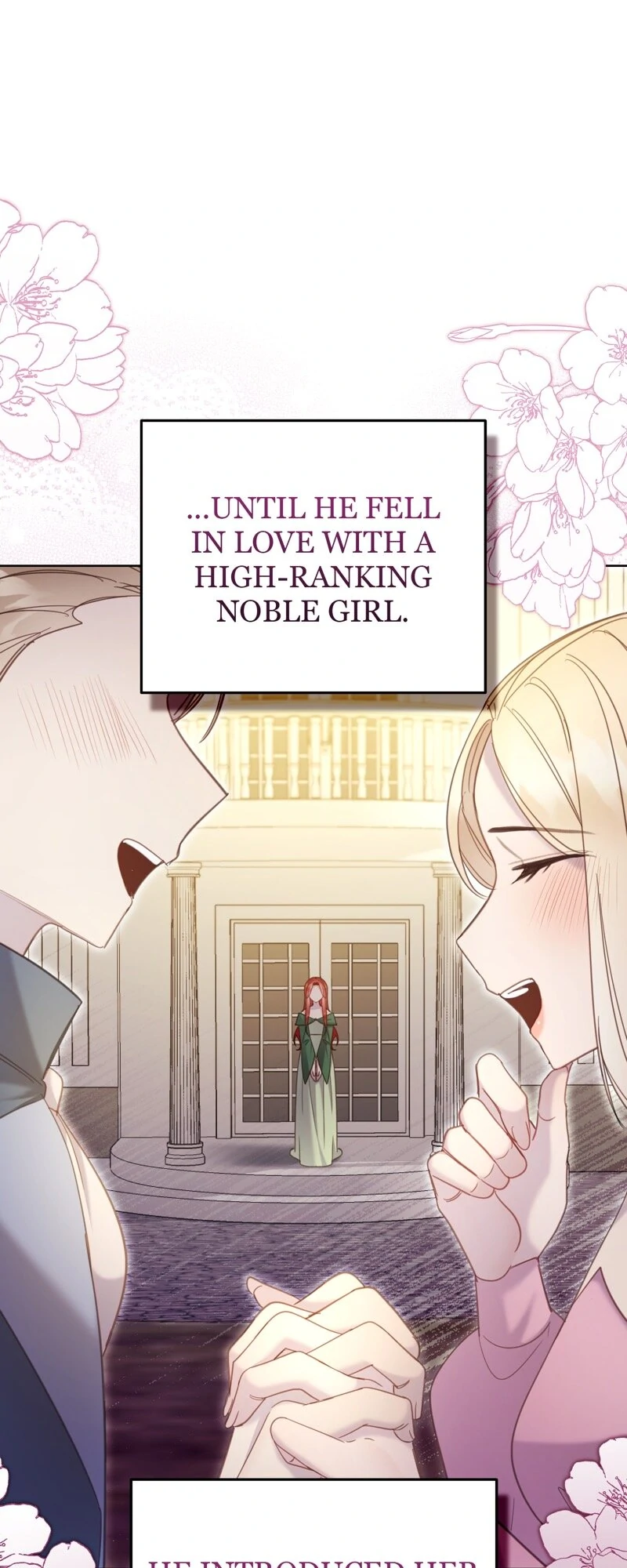 You're Unforgiven, Your Majesty Chapter 48 - page 15