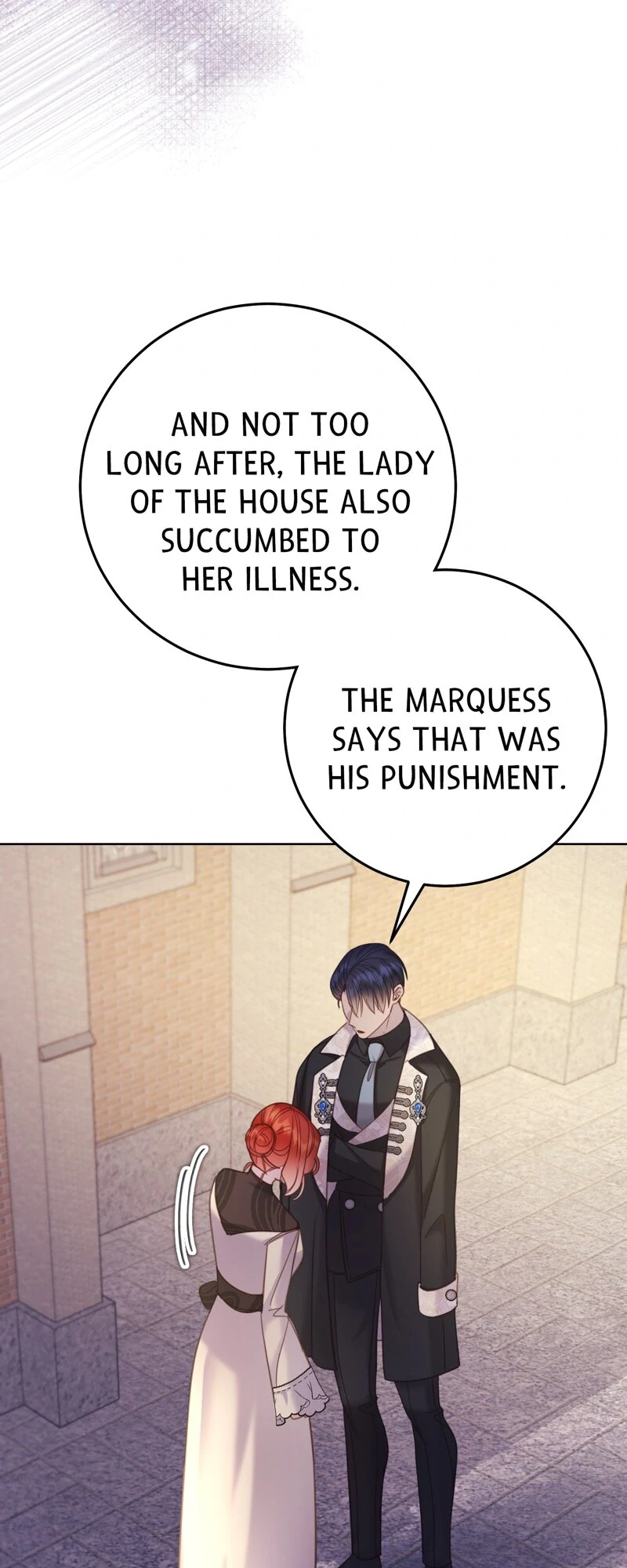 You're Unforgiven, Your Majesty Chapter 48 - page 19