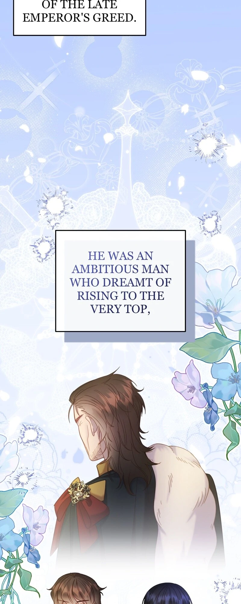 You're Unforgiven, Your Majesty Chapter 48 - page 3