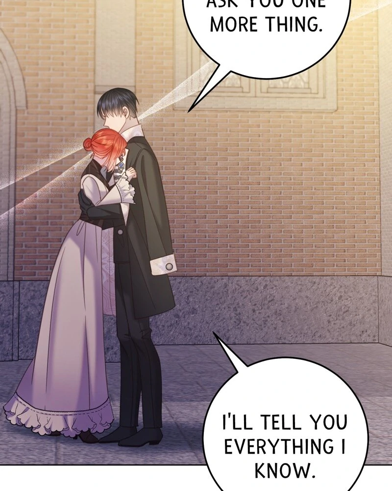 You're Unforgiven, Your Majesty Chapter 48 - page 24