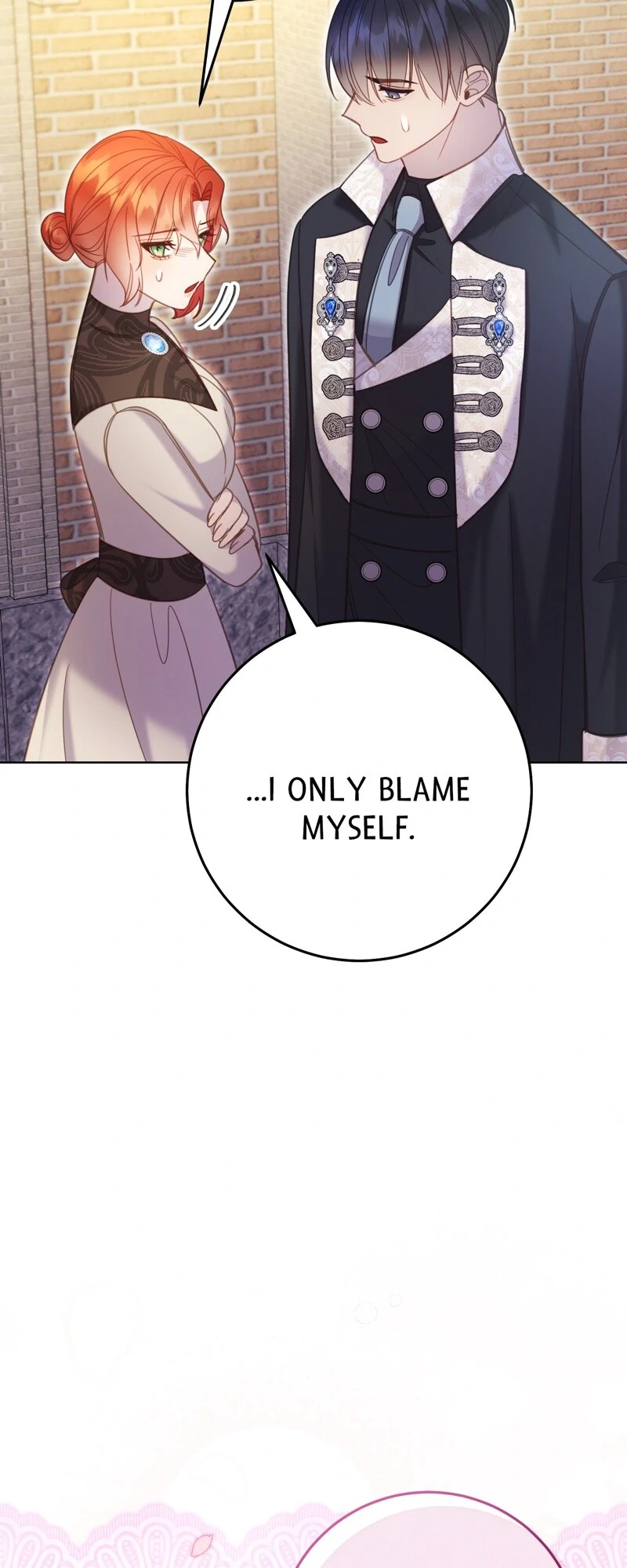You're Unforgiven, Your Majesty Chapter 48 - page 34