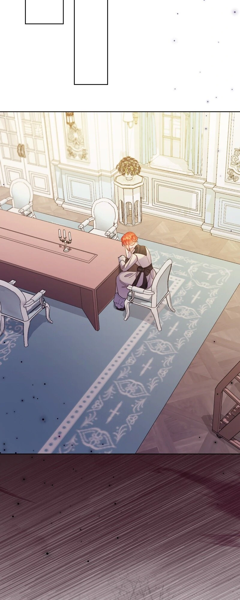 You're Unforgiven, Your Majesty Chapter 48 - page 37