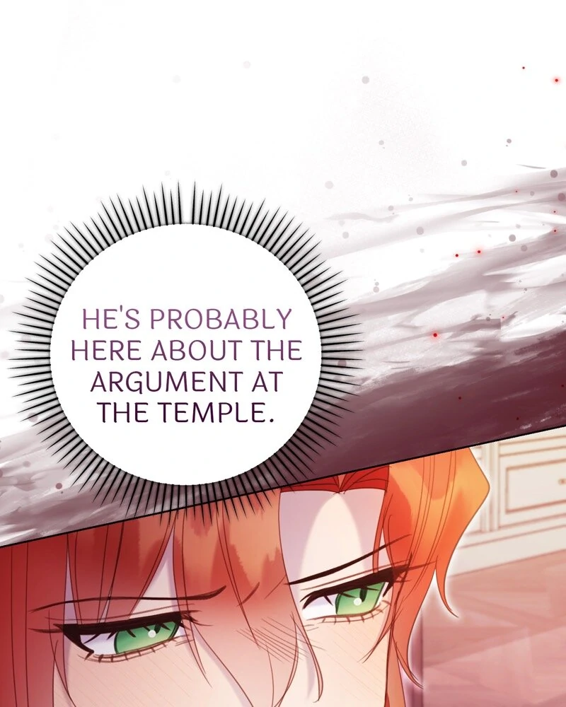You're Unforgiven, Your Majesty Chapter 48 - page 40