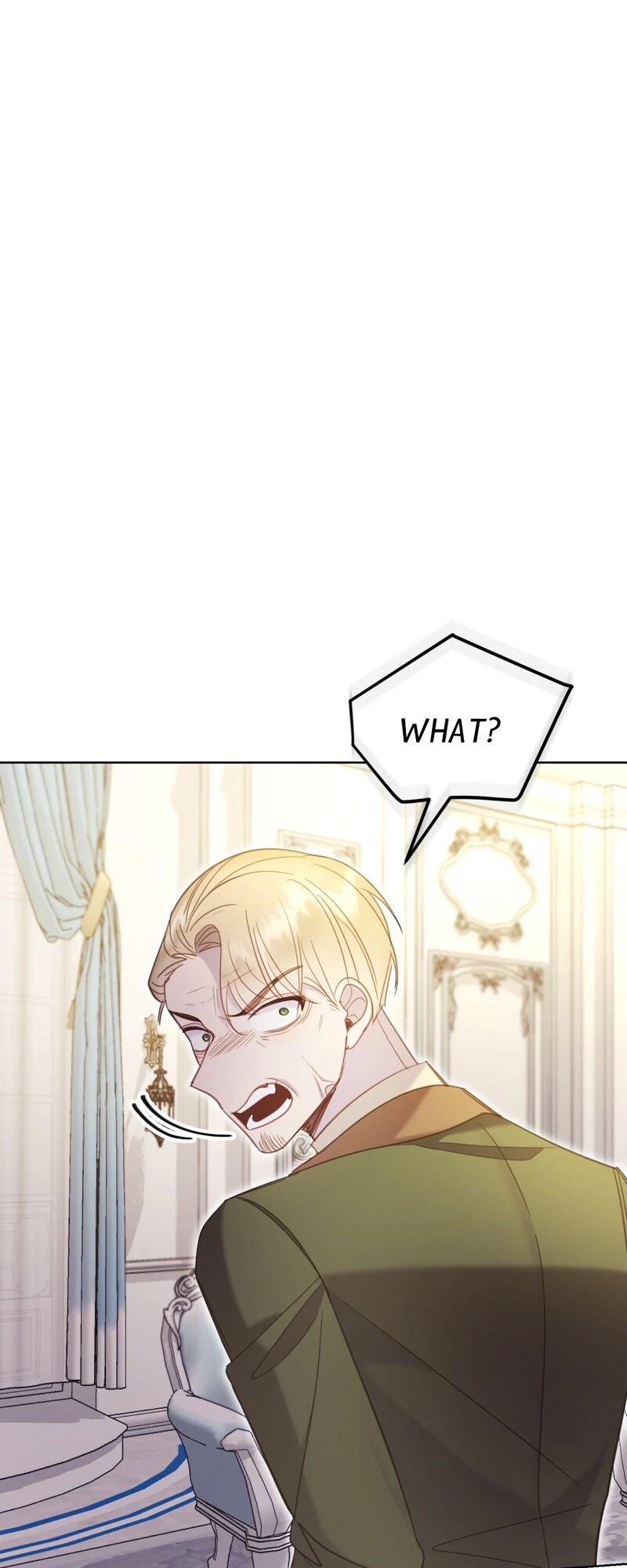 You're Unforgiven, Your Majesty Chapter 48 - page 45