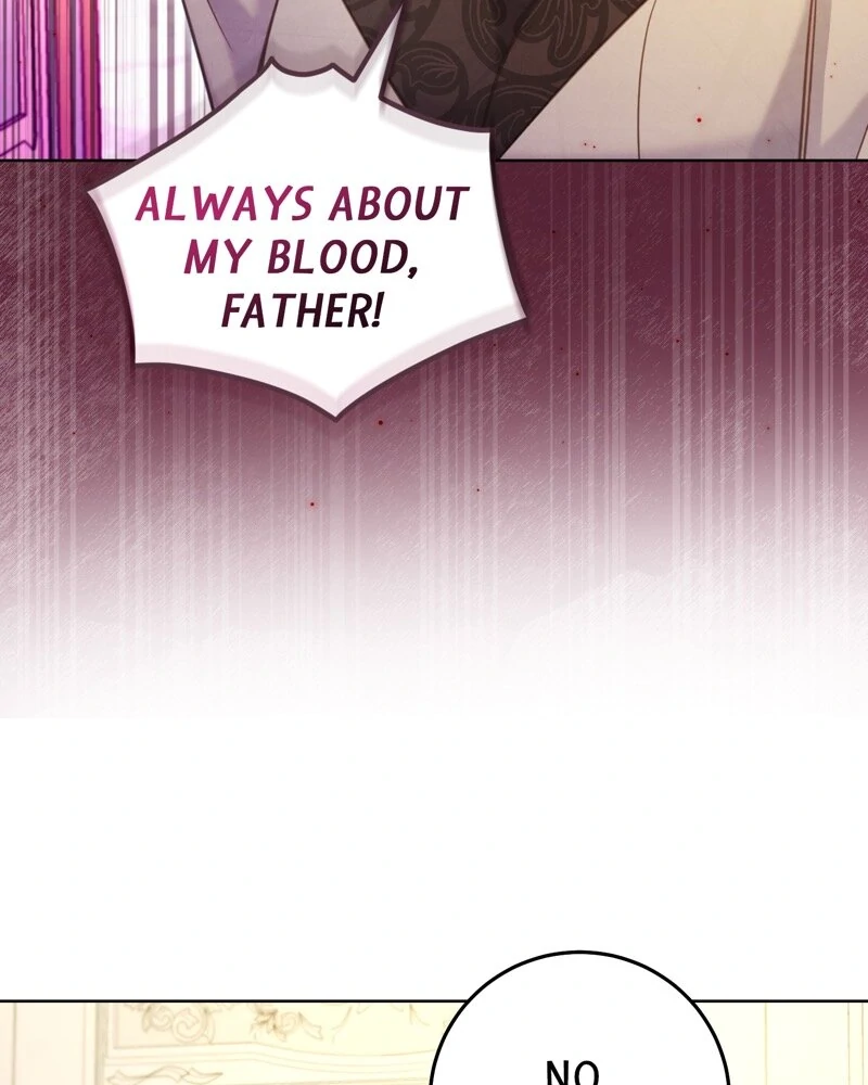 You're Unforgiven, Your Majesty Chapter 48 - page 48