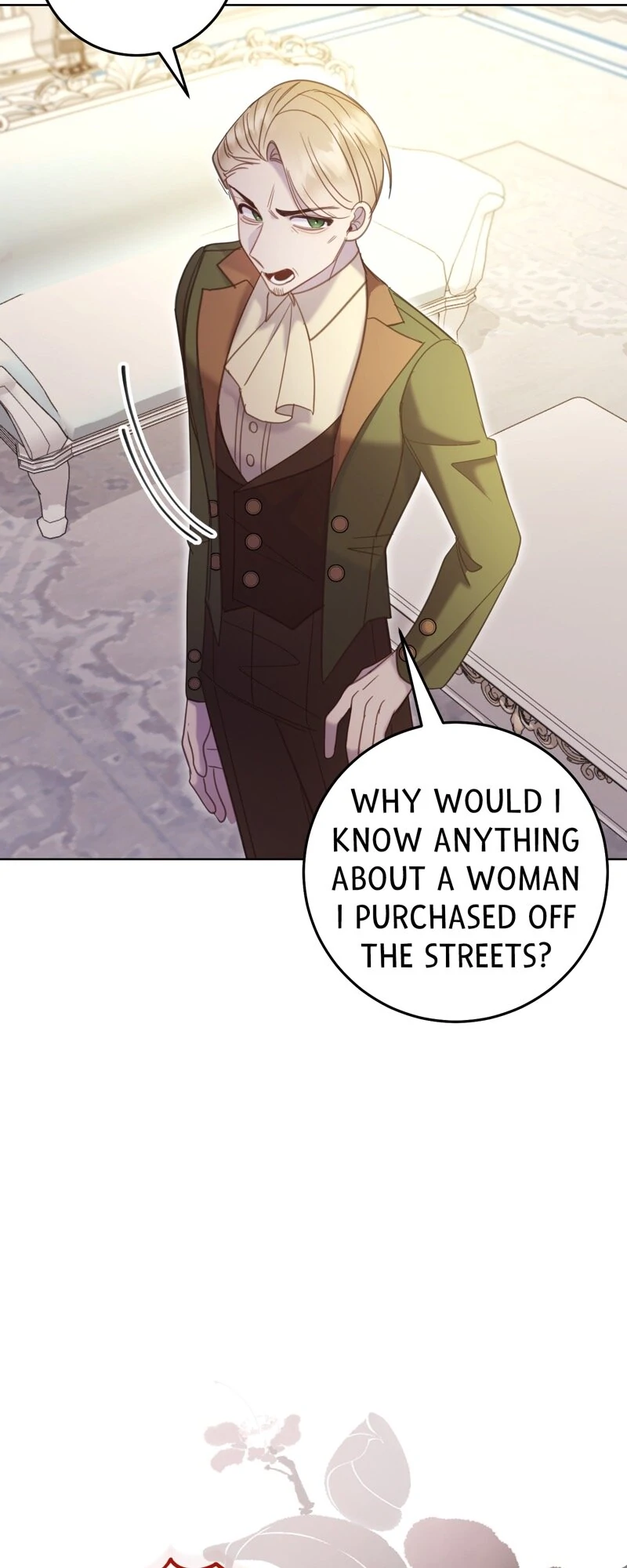 You're Unforgiven, Your Majesty Chapter 48 - page 50
