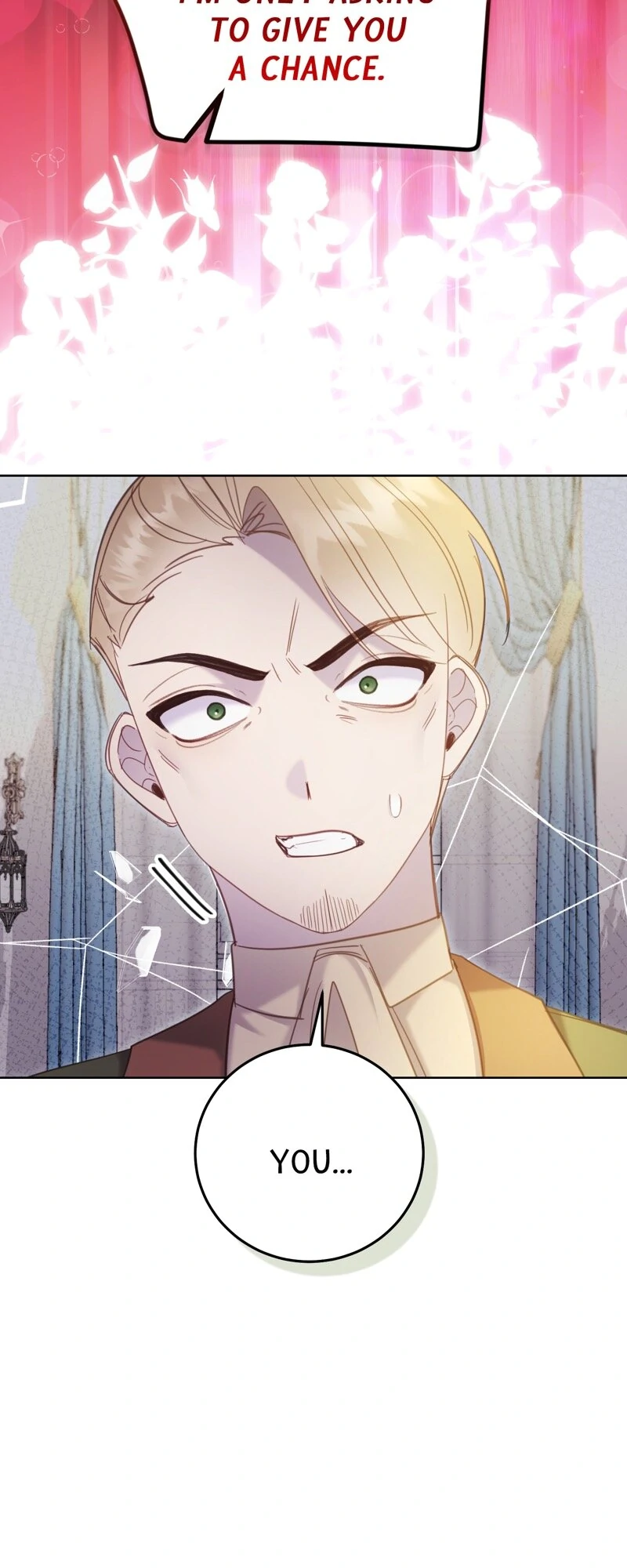 You're Unforgiven, Your Majesty Chapter 48 - page 52