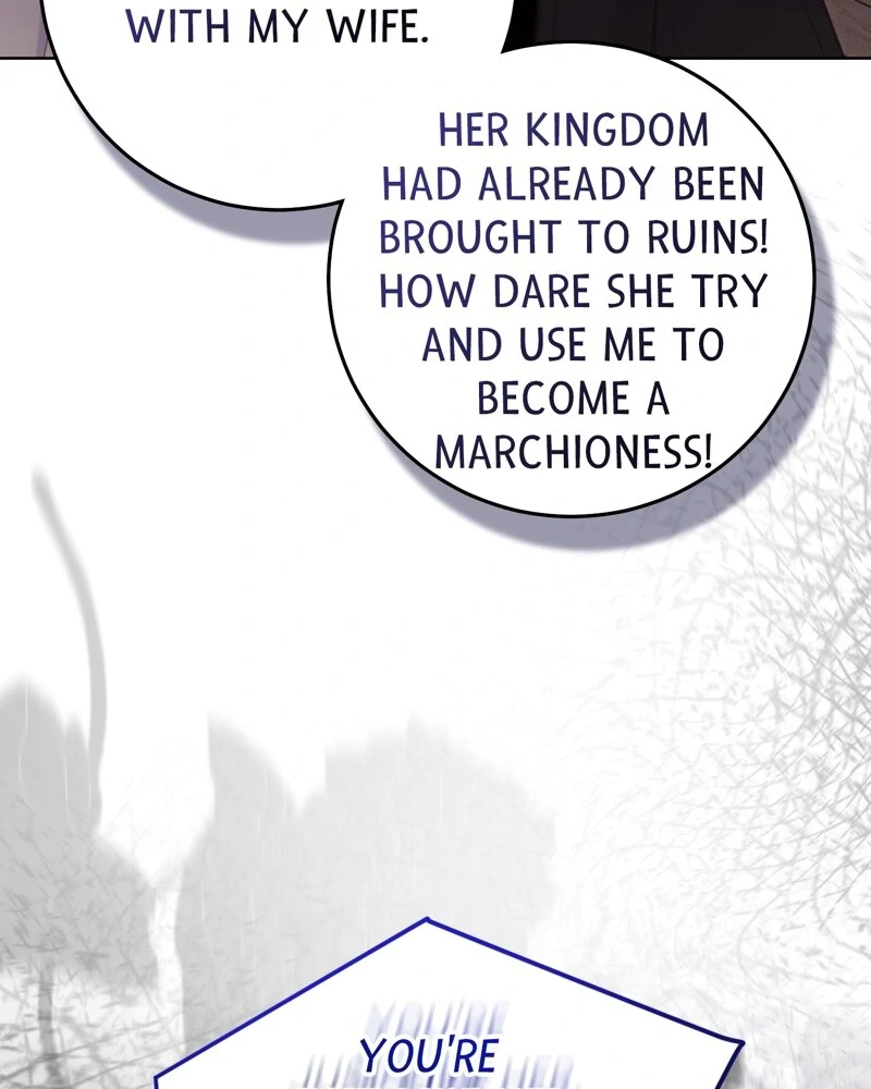 You're Unforgiven, Your Majesty Chapter 48 - page 56