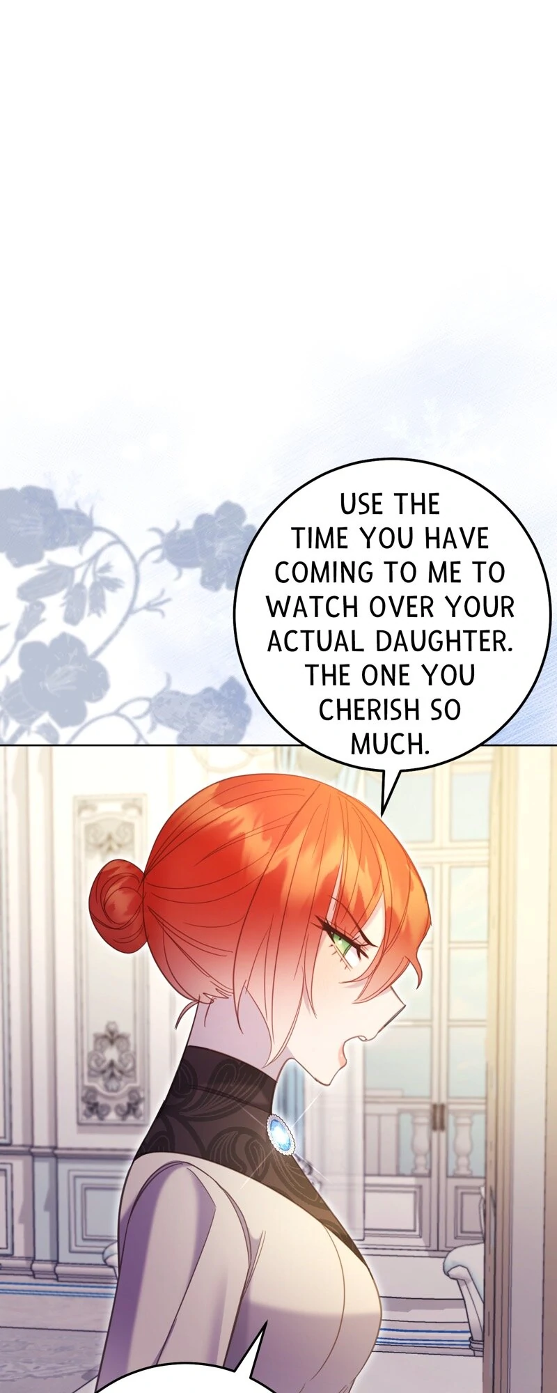You're Unforgiven, Your Majesty Chapter 48 - page 59
