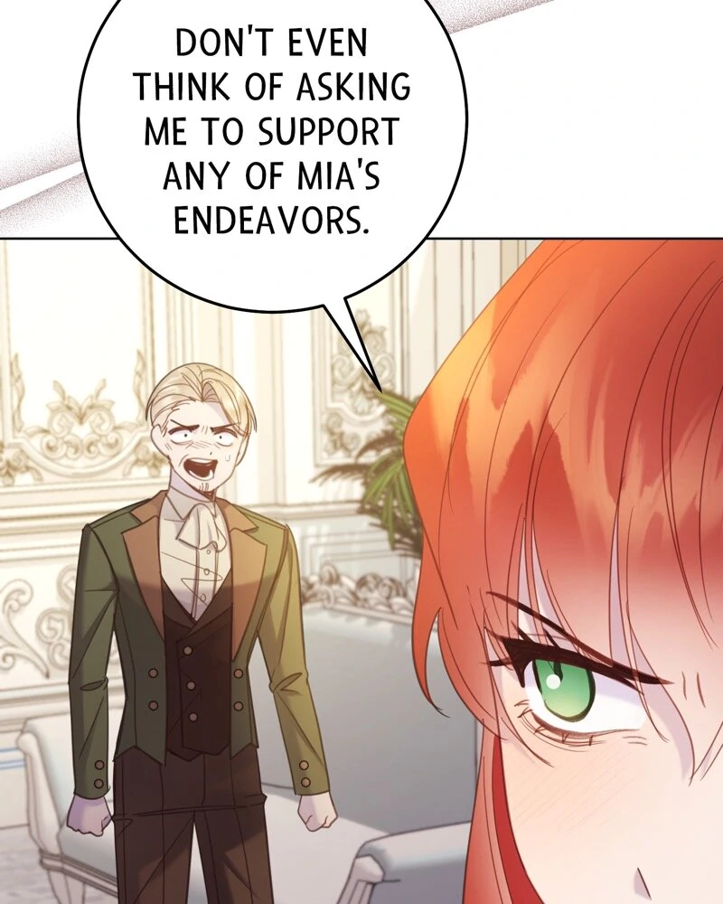 You're Unforgiven, Your Majesty Chapter 48 - page 64