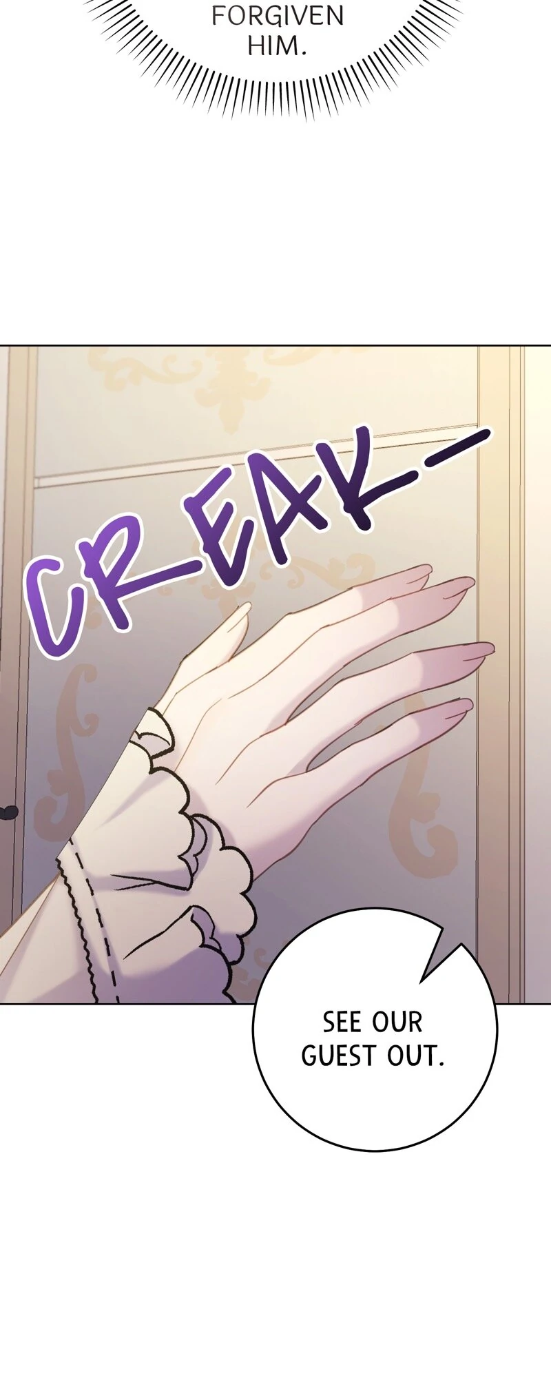 You're Unforgiven, Your Majesty Chapter 48 - page 67