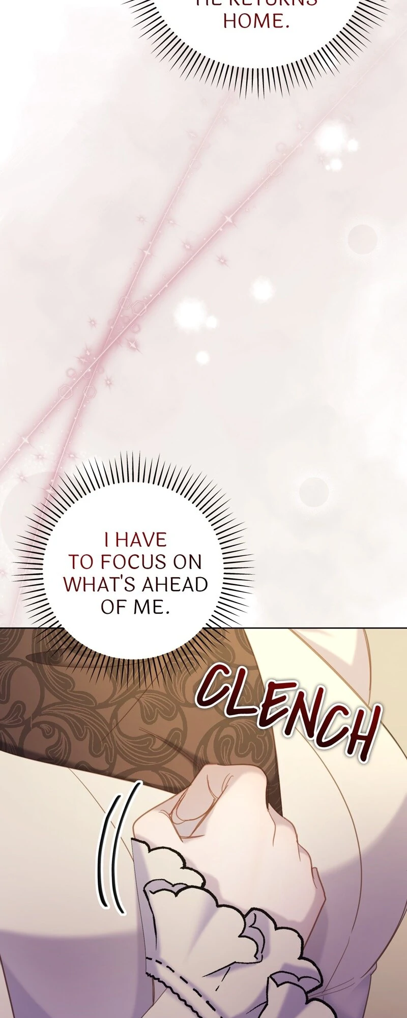 You're Unforgiven, Your Majesty Chapter 48 - page 69
