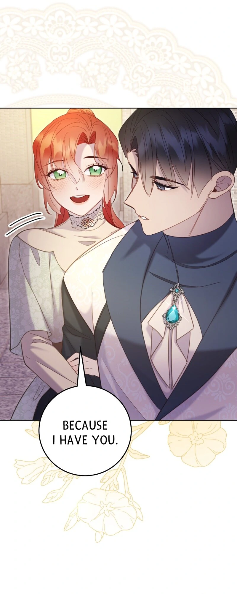 You're Unforgiven, Your Majesty Chapter 48 - page 75