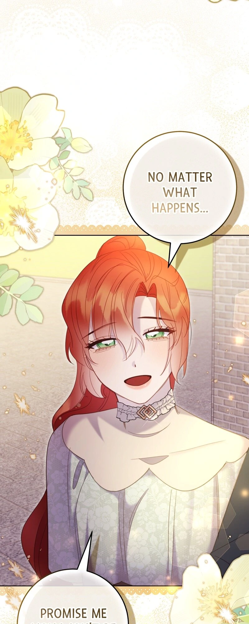 You're Unforgiven, Your Majesty Chapter 48 - page 77