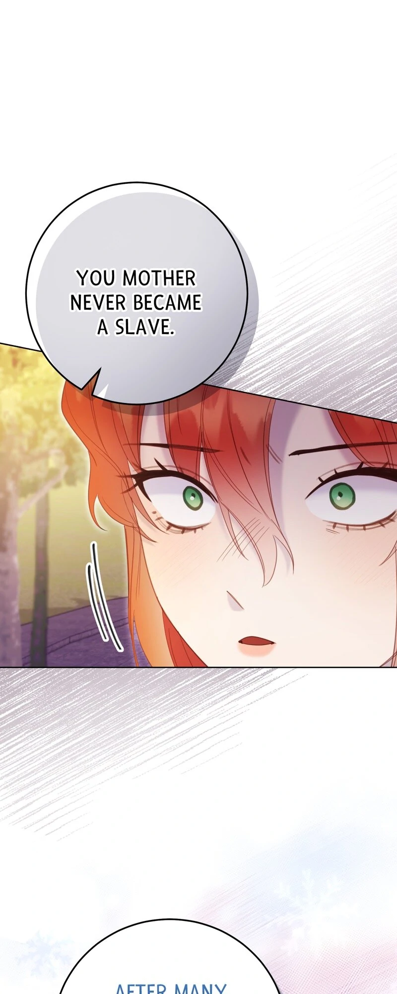 You're Unforgiven, Your Majesty Chapter 48 - page 10