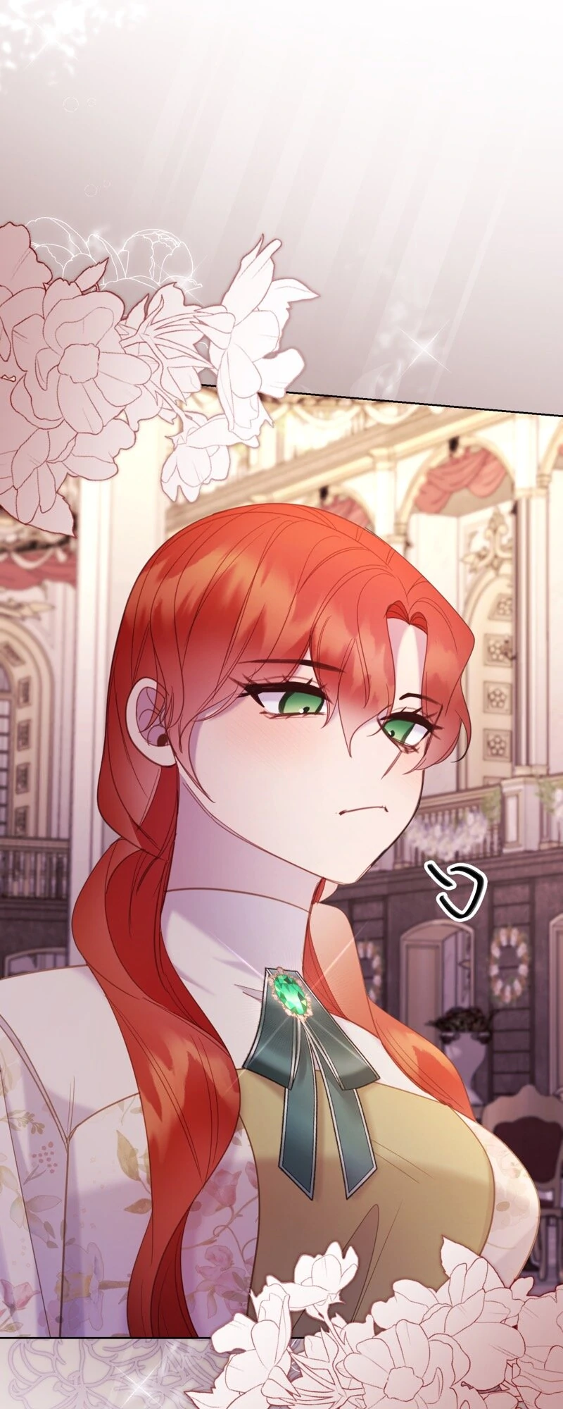 You're Unforgiven, Your Majesty Chapter 50 - page 11