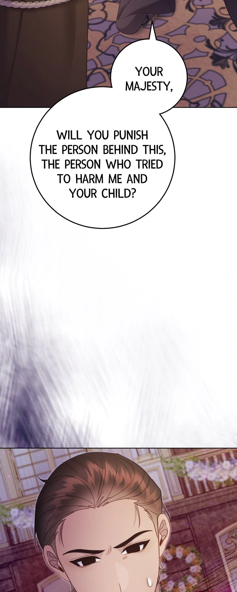 You're Unforgiven, Your Majesty Chapter 50 - page 15