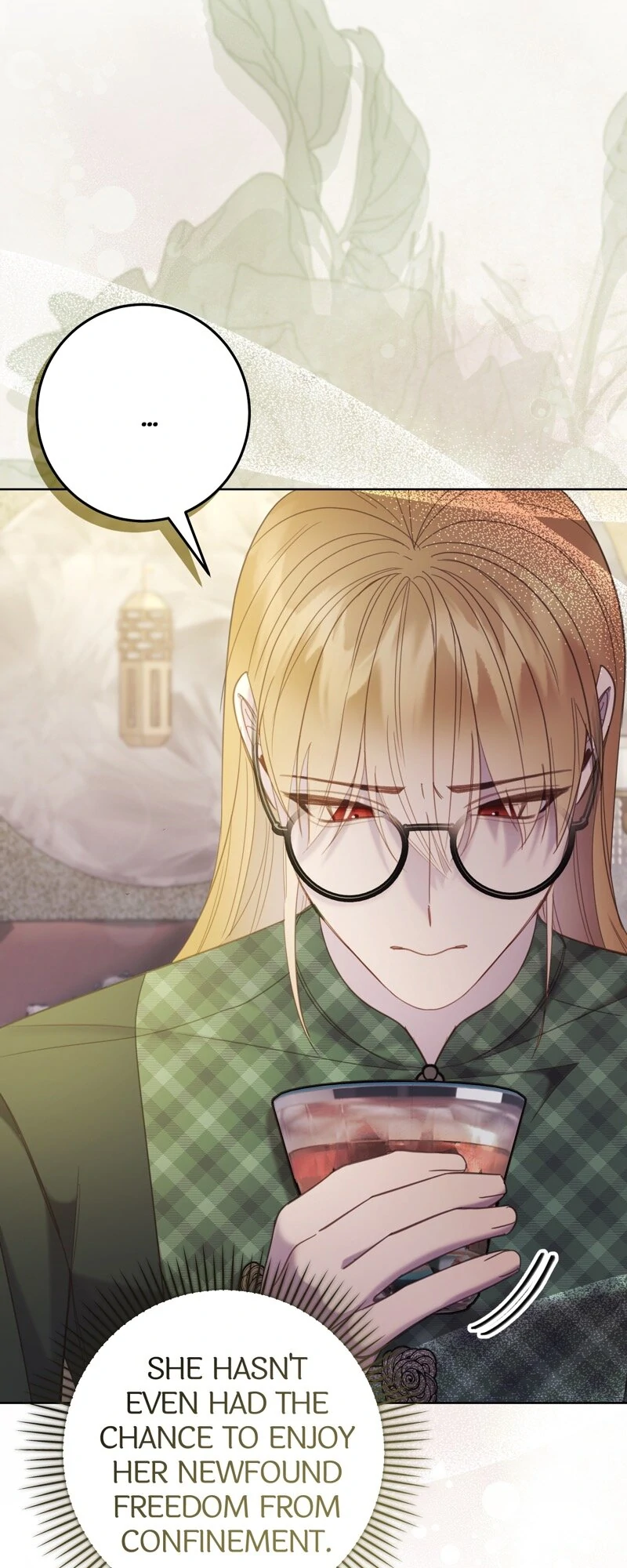 You're Unforgiven, Your Majesty Chapter 50 - page 25