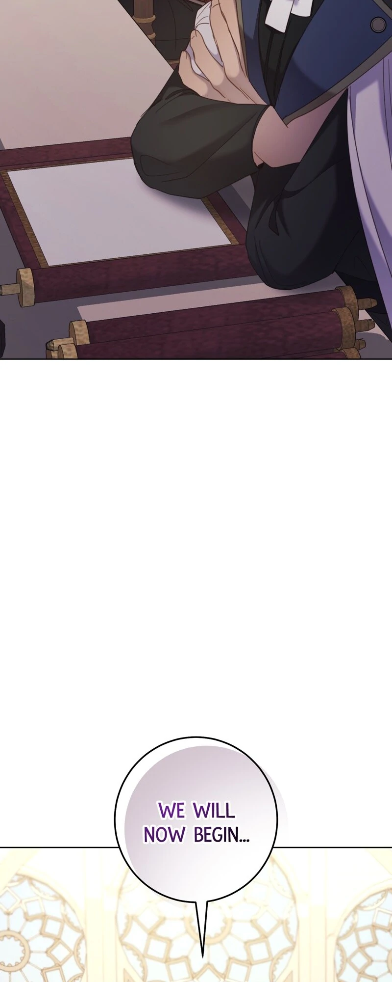 You're Unforgiven, Your Majesty Chapter 50 - page 38