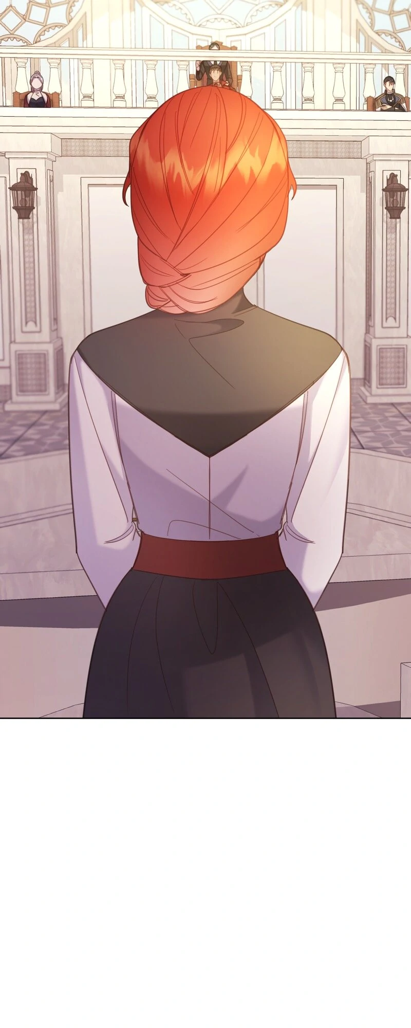 You're Unforgiven, Your Majesty Chapter 50 - page 39