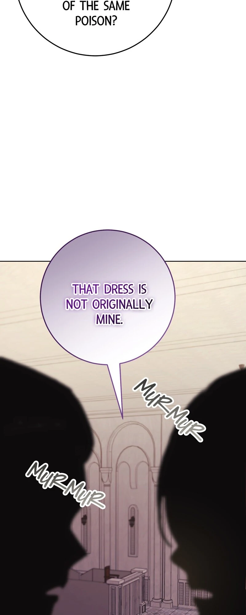You're Unforgiven, Your Majesty Chapter 50 - page 50