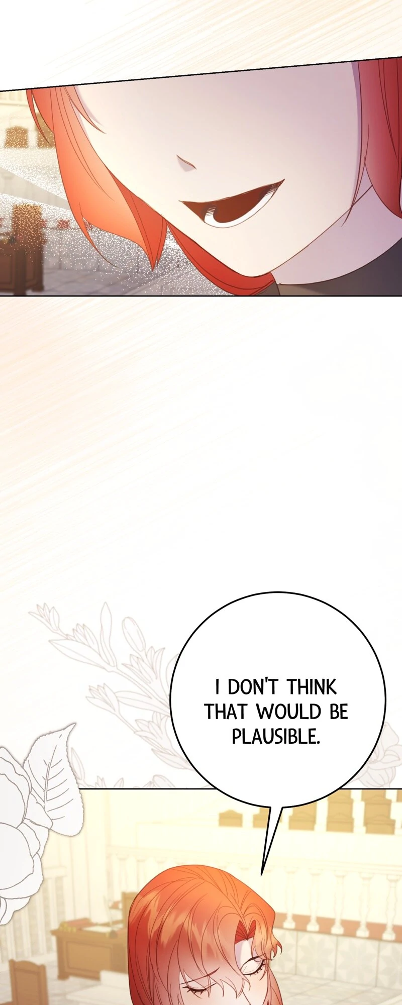 You're Unforgiven, Your Majesty Chapter 50 - page 54