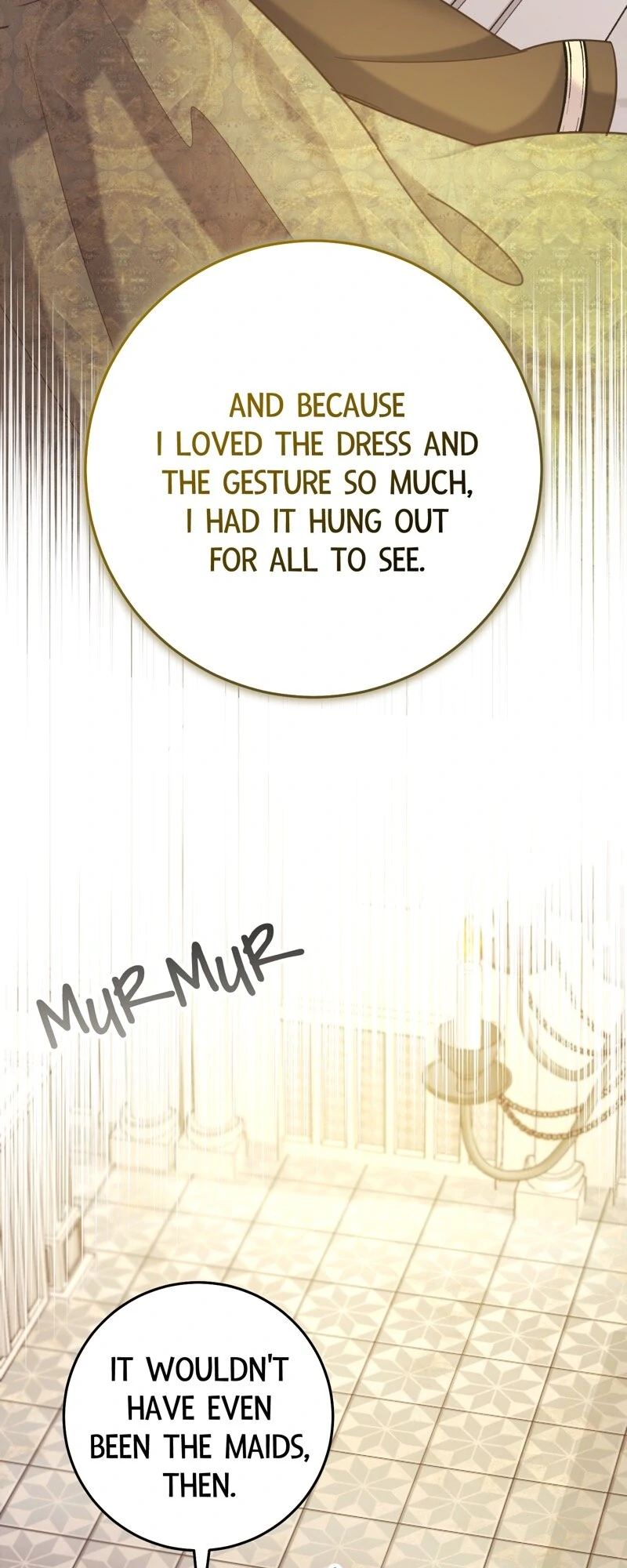 You're Unforgiven, Your Majesty Chapter 50 - page 62
