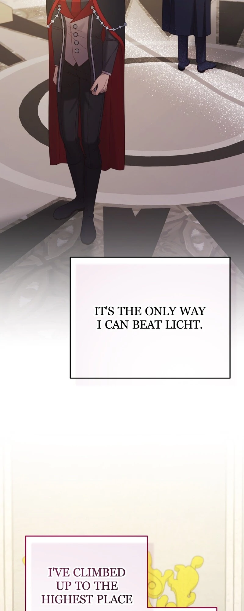 You're Unforgiven, Your Majesty Chapter 50 - page 78