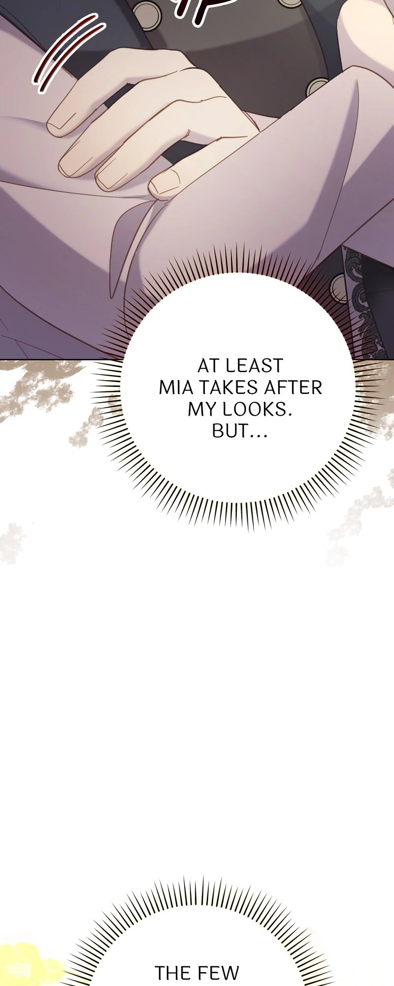You're Unforgiven, Your Majesty Chapter 51 - page 11