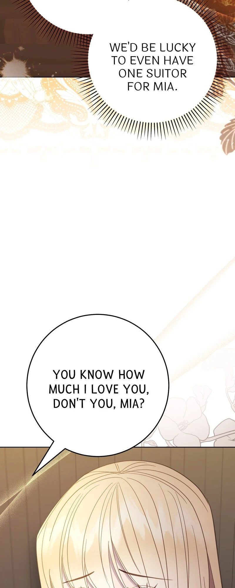 You're Unforgiven, Your Majesty Chapter 51 - page 13