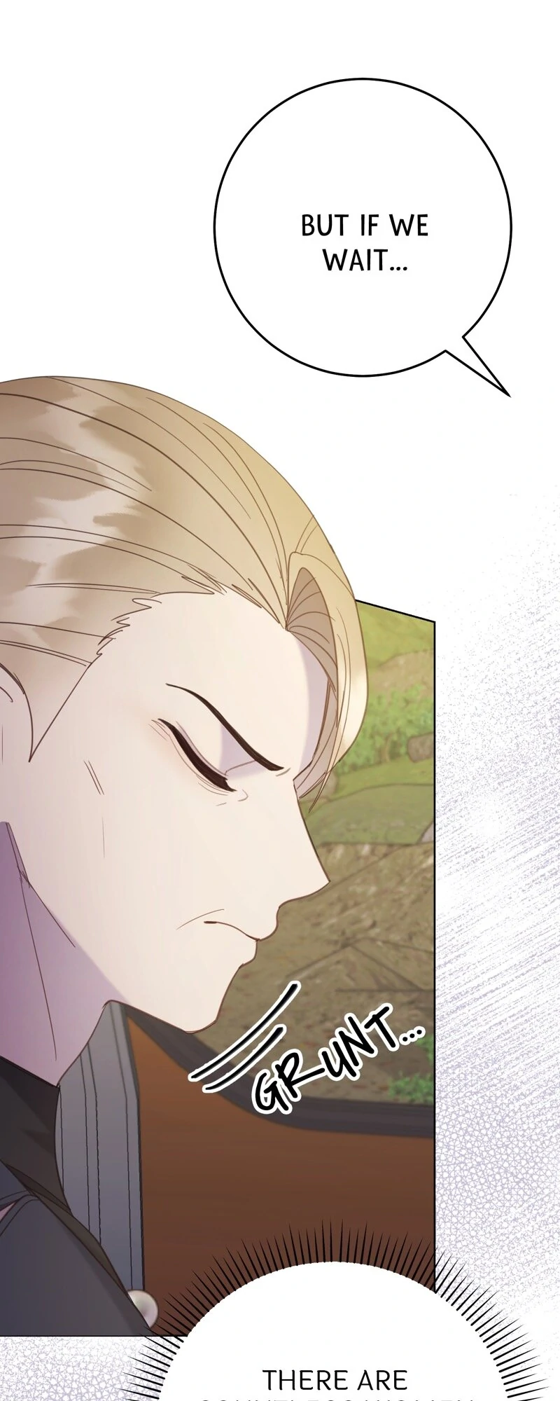 You're Unforgiven, Your Majesty Chapter 51 - page 19
