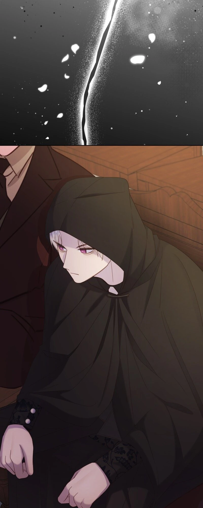 You're Unforgiven, Your Majesty Chapter 51 - page 41