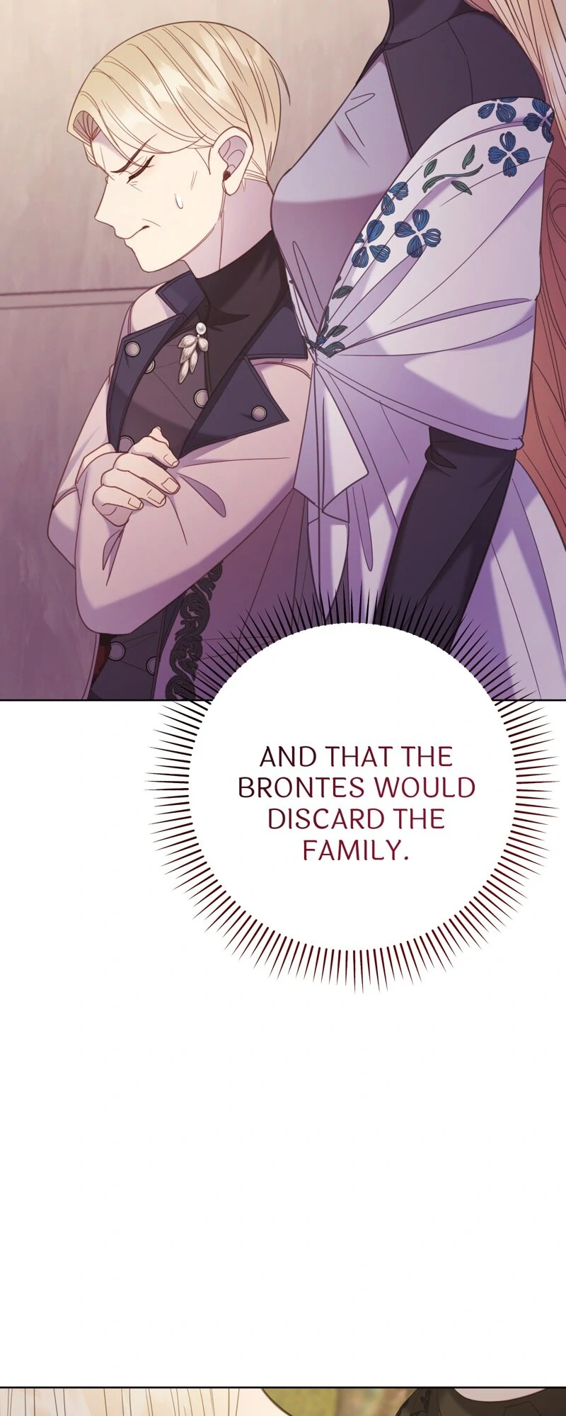 You're Unforgiven, Your Majesty Chapter 51 - page 43