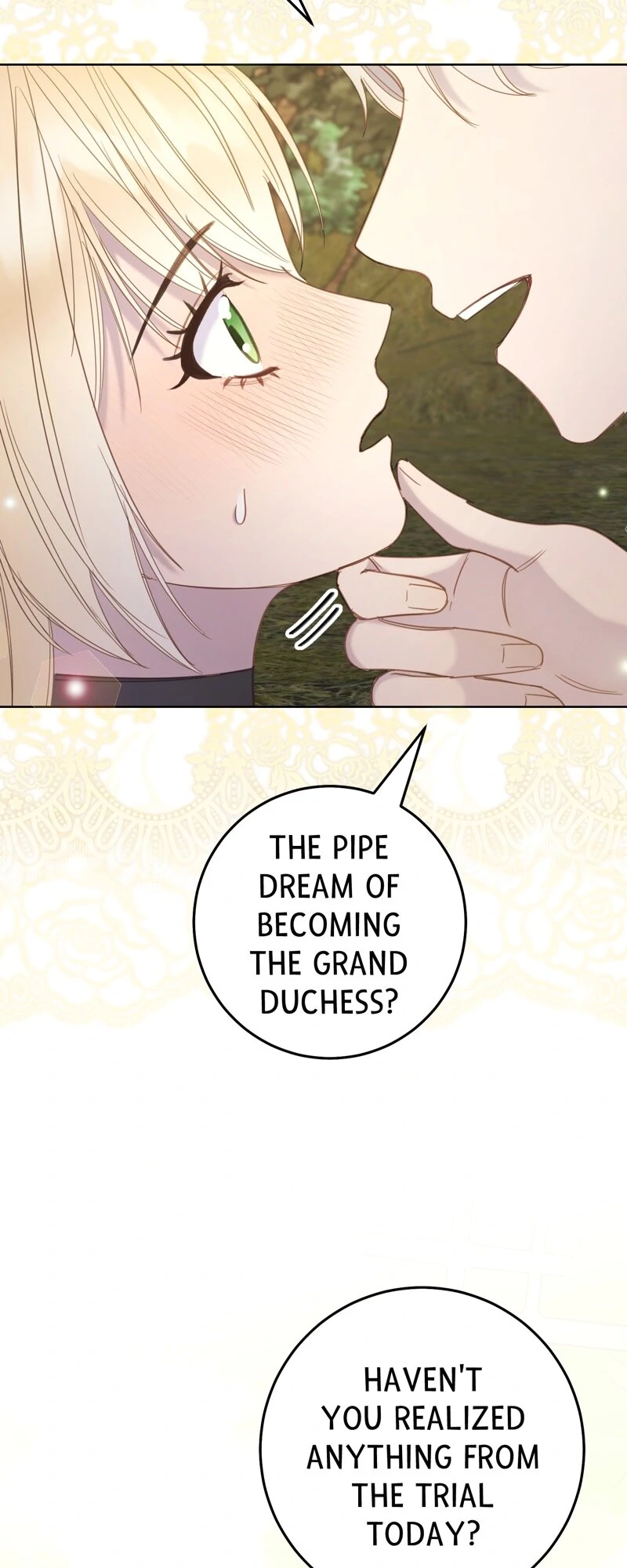 You're Unforgiven, Your Majesty Chapter 51 - page 45