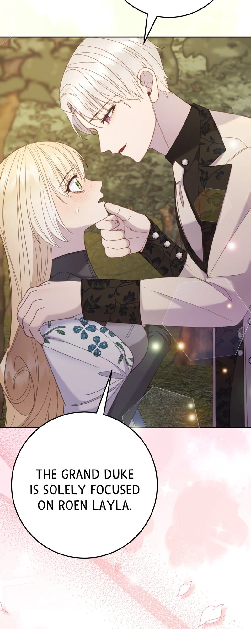 You're Unforgiven, Your Majesty Chapter 51 - page 46