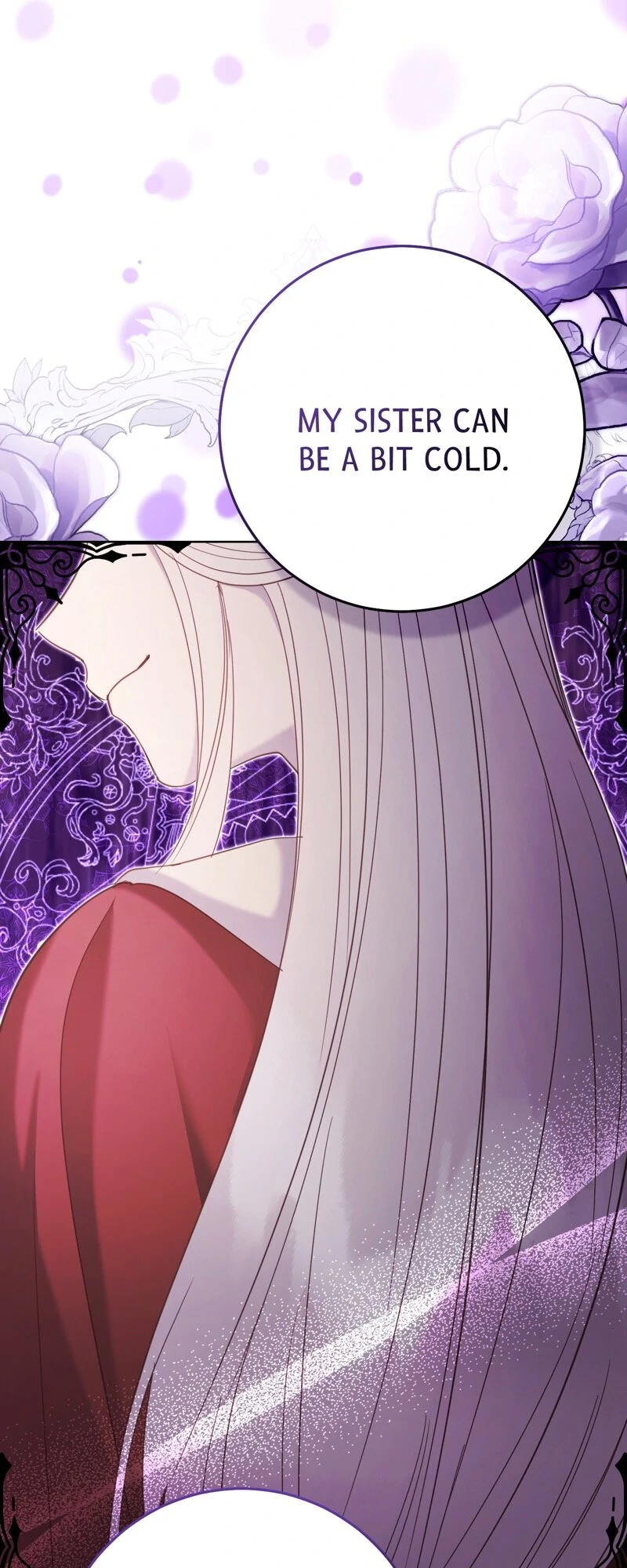 You're Unforgiven, Your Majesty Chapter 51 - page 52
