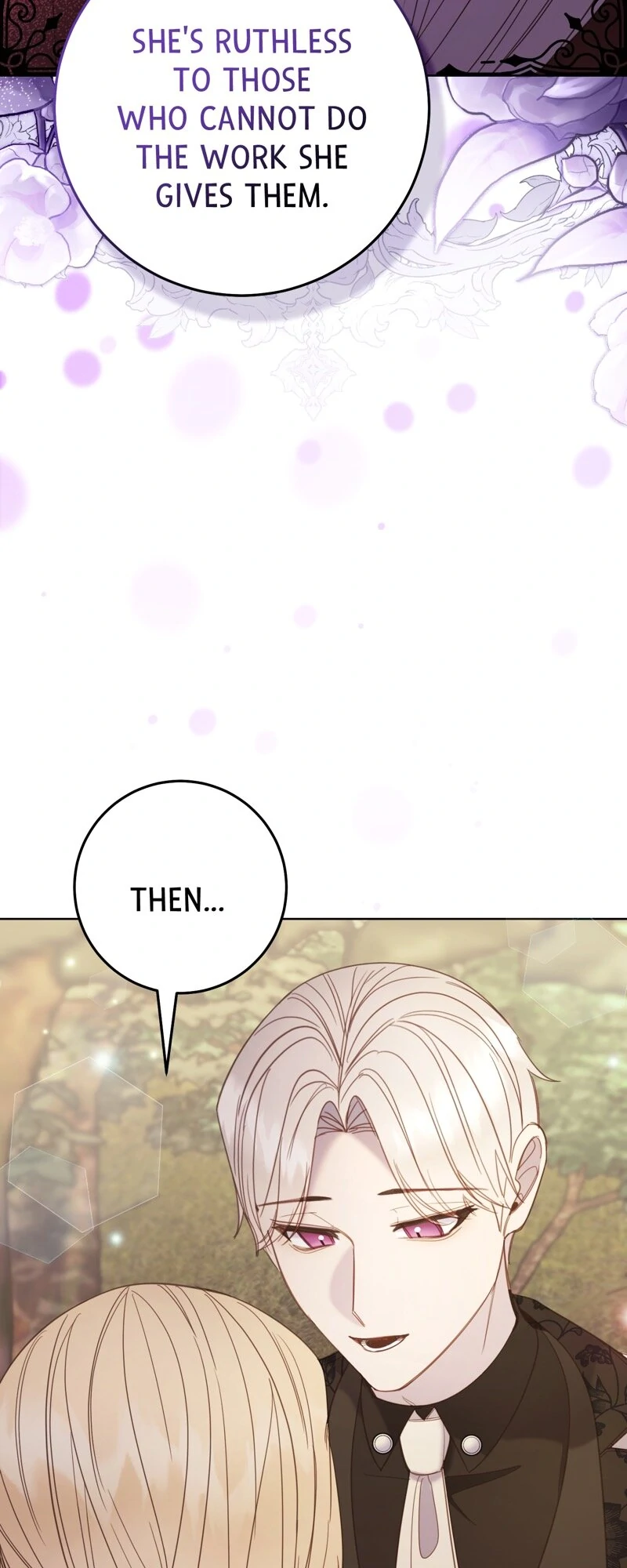 You're Unforgiven, Your Majesty Chapter 51 - page 53