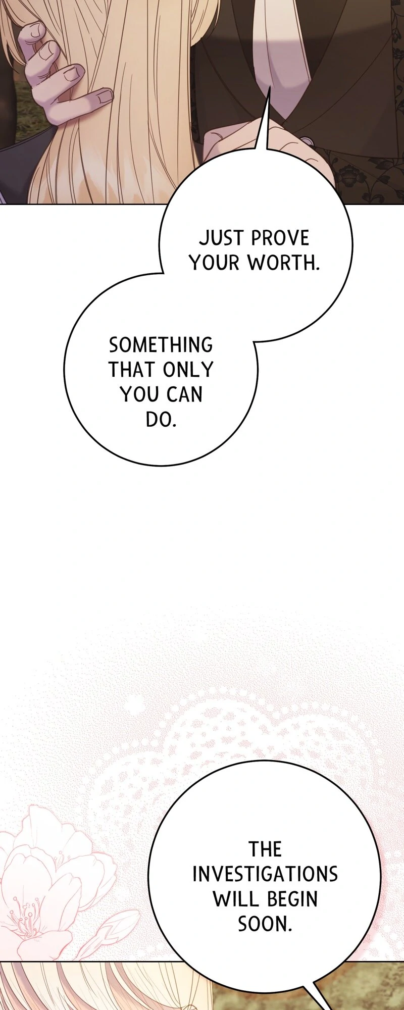 You're Unforgiven, Your Majesty Chapter 51 - page 54