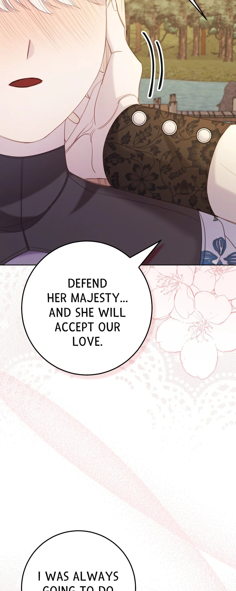 You're Unforgiven, Your Majesty Chapter 51 - page 55