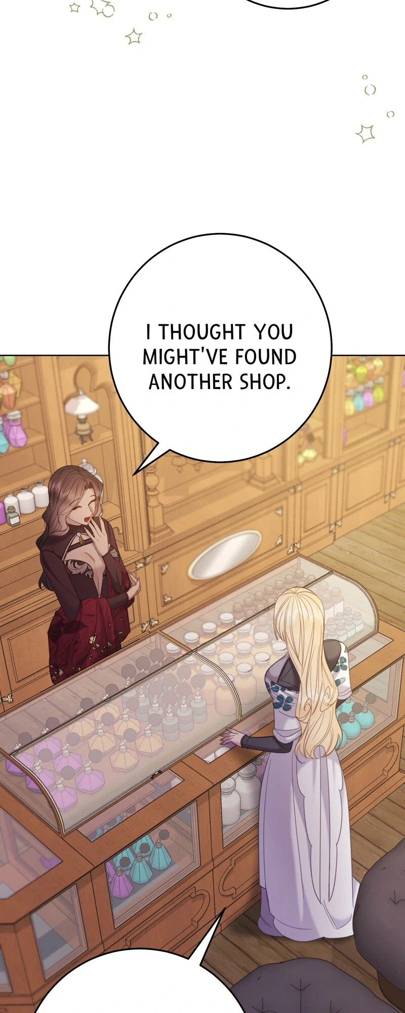 You're Unforgiven, Your Majesty Chapter 51 - page 68
