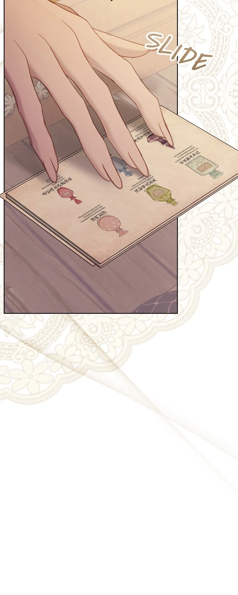 You're Unforgiven, Your Majesty Chapter 51 - page 71