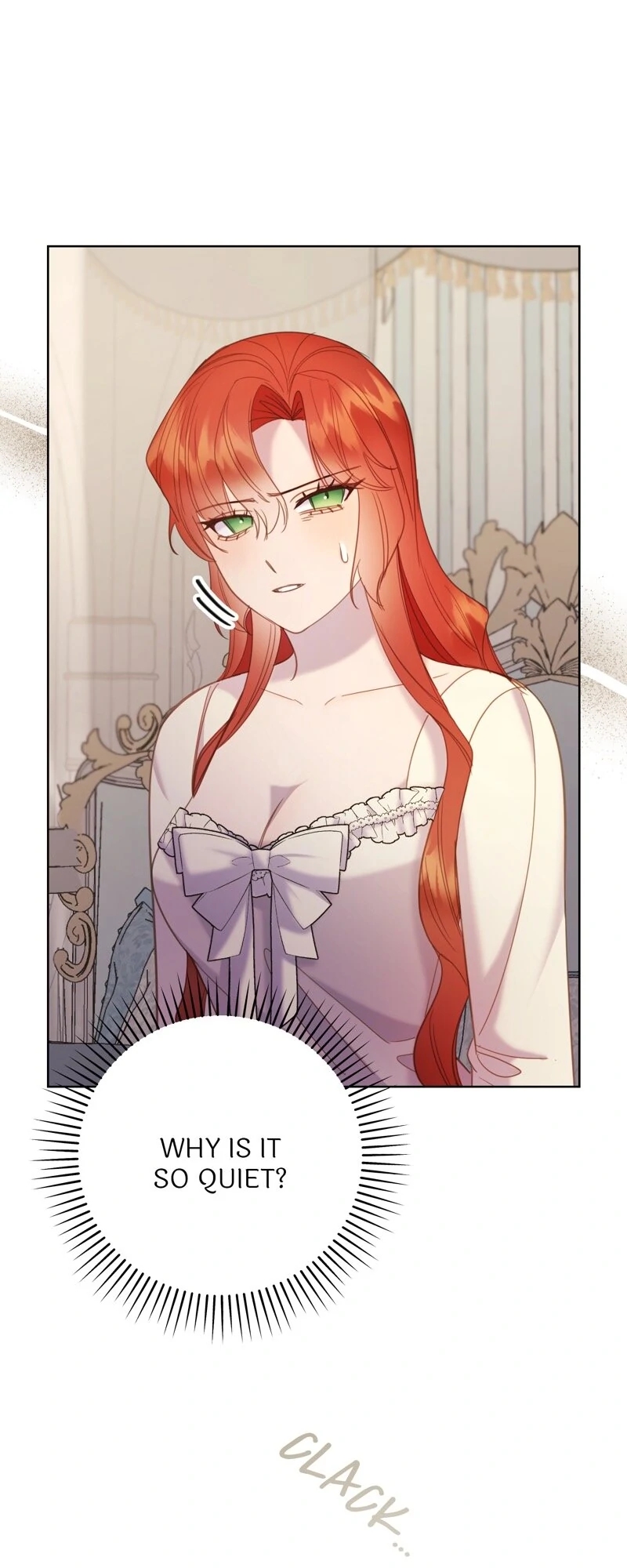 You're Unforgiven, Your Majesty Chapter 51 - page 81