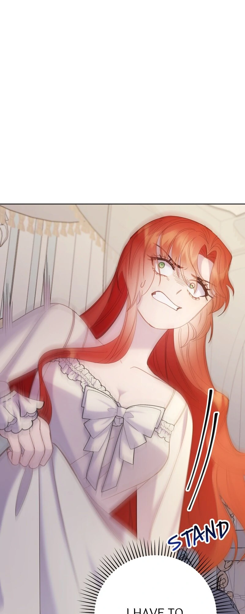 You're Unforgiven, Your Majesty Chapter 51 - page 83